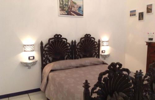 TENUTA CAVALIERE Breathtaking view - Foto 35