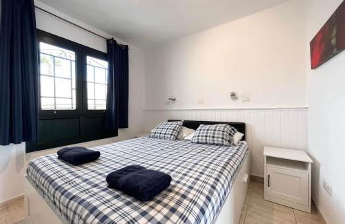 Bitacora II 1 bedroom apartment by JK Lanzarote - Foto 17