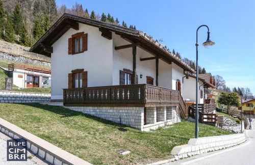 Chalet Laila - Foto 11