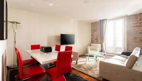 Luxury apartment-free parking - Foto 5