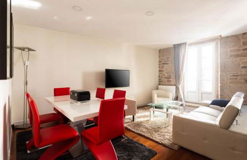 Luxury apartment-free parking - Foto 5