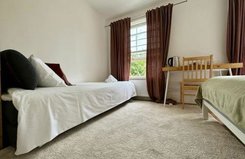 Roomy Apartment in King's Cross - Foto 40