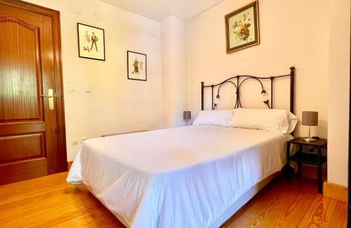 Casona Puente Viesgo - Monabri - Foto 43