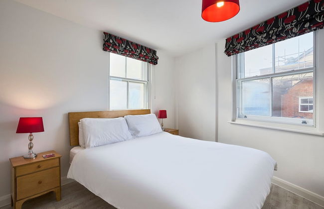 Host Stay Beachside Gallery - Foto 3