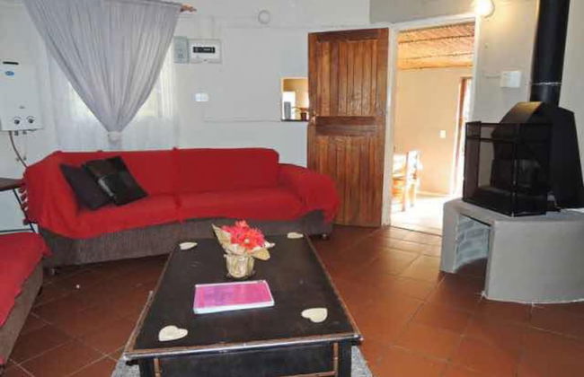 Cango Retreat - Foto 19