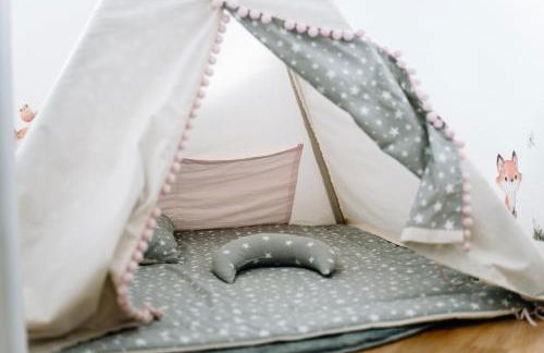 Schloss-Apartment KOSELIG - Foto 20