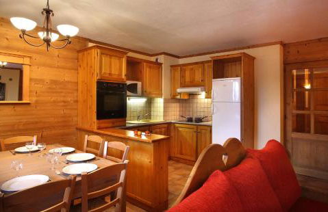 Résidence Les Arolles by Les Etincelles - Foto 47