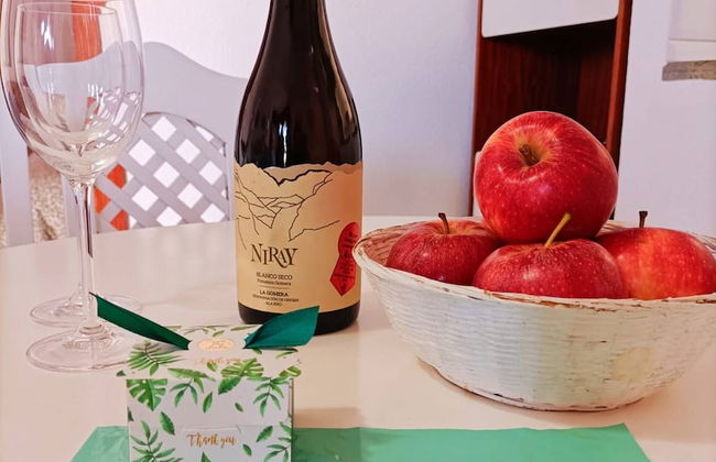 Playa D Las Américas-casa Rucaba - Foto 14