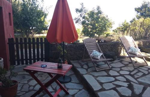 Casa Rural Amapola - Foto 14