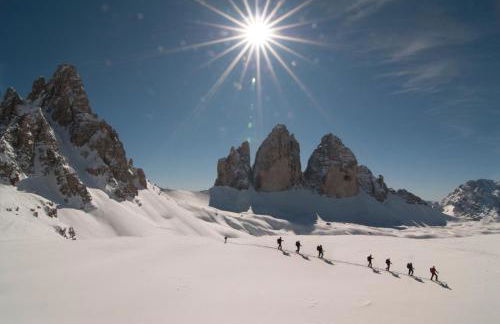 Appartements Schäfer - Foto 12