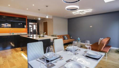 Magnolia House - Foto 5