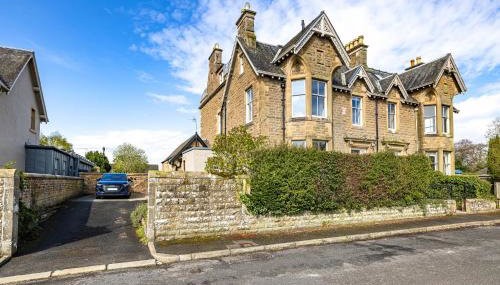 Lower Tweedknowe - ground floor villa Melrose - Foto 3