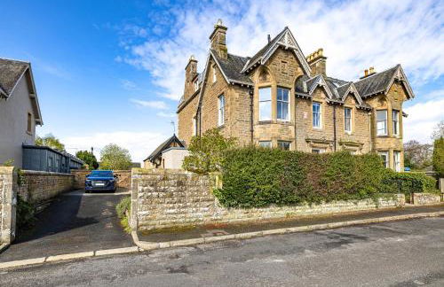 Lower Tweedknowe - ground floor villa Melrose - Foto 3