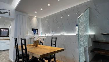 Very nice flat in Lerici 5 terre Villa Aurora in centro con parcheggio - Photo 4