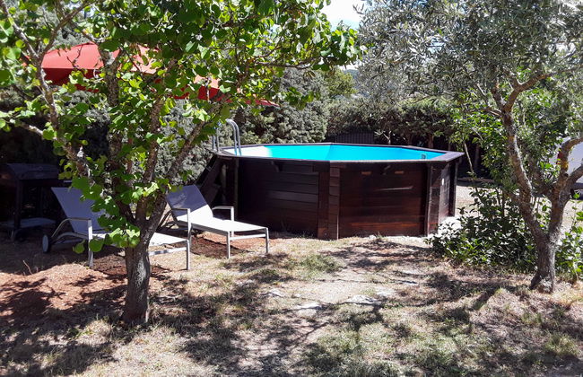 La Campagne des Ocres - Foto 3