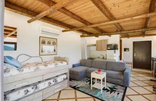 Villa Panorama Isola di Ischia - Photo 16