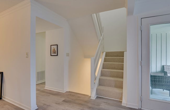 Beautiful 3BR Townhouse - Foto 37