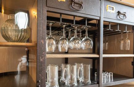 Plas Madoc Coach House - Foto 8