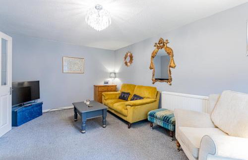 Comfortable 4-bedroom home Bicknacre - Pass the Keys - Foto 33