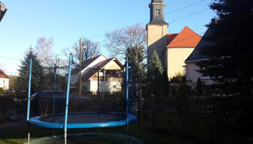 Ferienwohnung am Rittergut - Foto 3