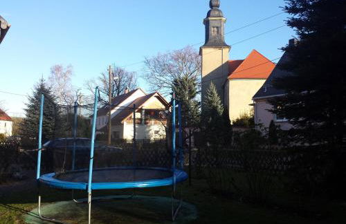 Ferienwohnung am Rittergut - Foto 3