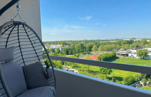 Ferienwohnung Münsterblick - Foto 1