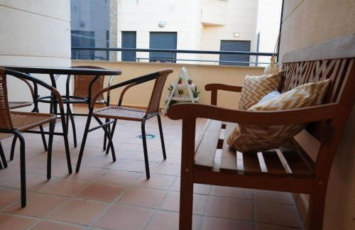 Apartment in Montilla Near Palacio Medinaceli - Foto 10