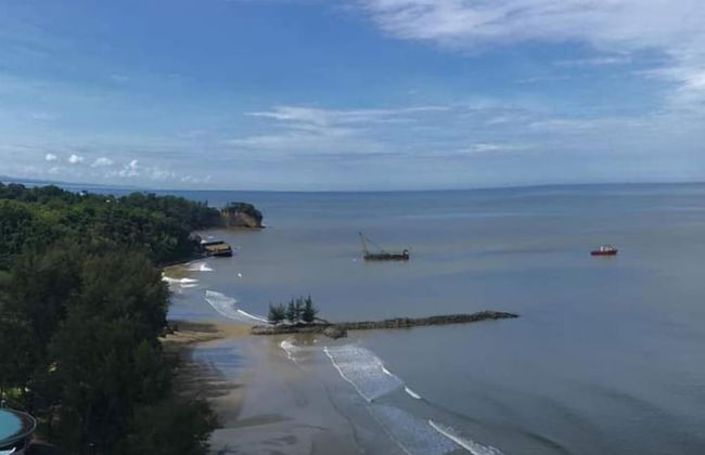 Imperial Suites Miri - Foto 22