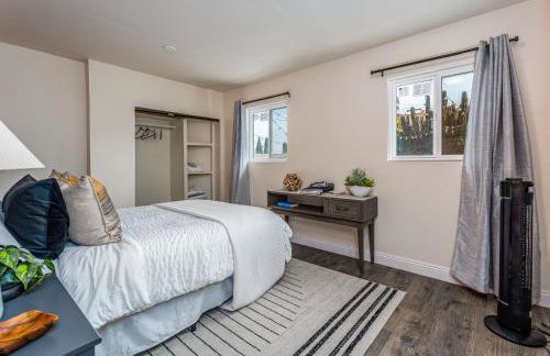 Movie Night 4BR Home with Projector Games & BBQ - Foto 7