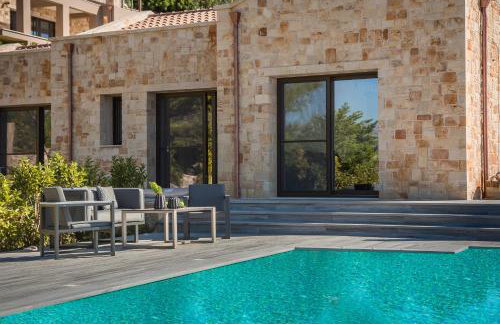 Narcissos Villa - Foto 25