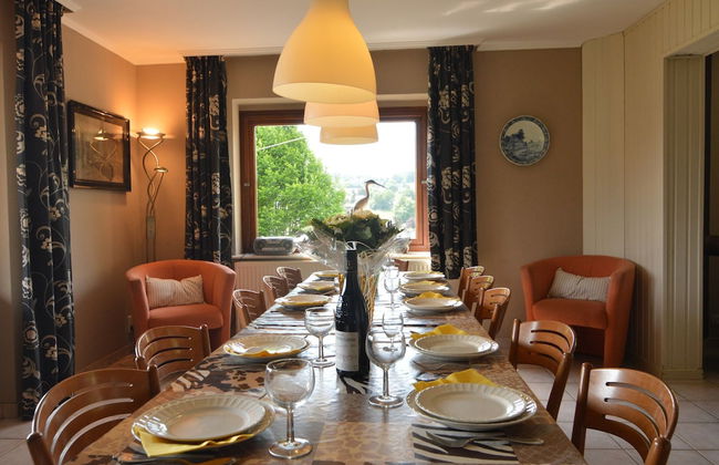 Ondenval Stay With Sauna - Foto 40