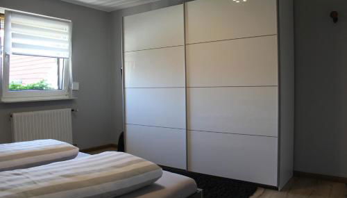 Ferienwohnung Traudel - Foto 2, wardrobe