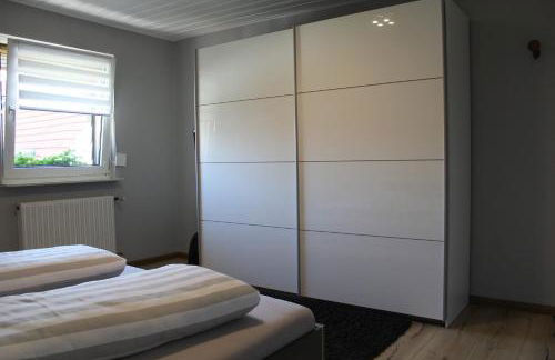 Ferienwohnung Traudel - Foto 2