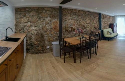 Casa rural Villa Cardil en la entrada del parque Cabarceno - Foto 9