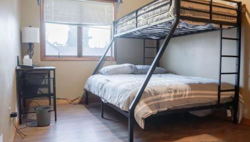 Riverfront Retreat in Wabasha - Foto 4