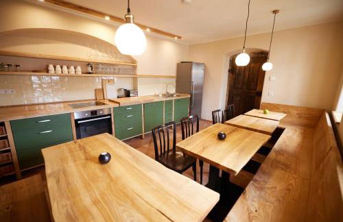 Schlossmühle Schieritz in der Nähe von Meißen - Foto 33