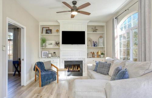 Pacific Plaza #410 - Pacific Coast Hideaway - 1BdrmUp-K-QSofa - Foto 1