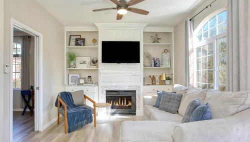 Pacific Plaza #410 - Pacific Coast Hideaway - 1BdrmUp-K-QSofa - Foto 1