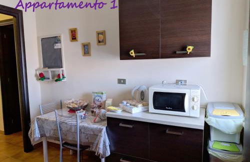 Casa Vacanze Valcomino - Foto 15