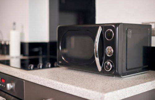 Northern Lights Apartment - Foto 35