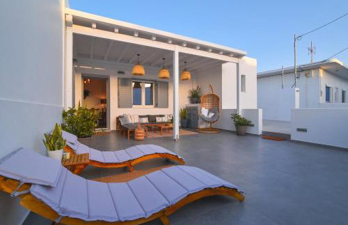 Mavromata's Cozy Apartment - Foto 2