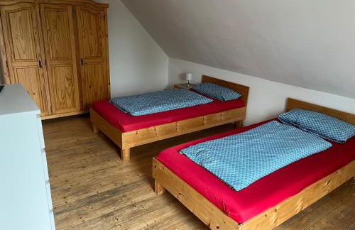 Fewo Fried - Foto 13