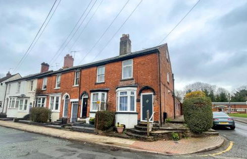 Tettenhall Village Townhouse - Foto 35