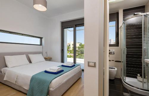 Villa Darazzo with Private Pool - Foto 34