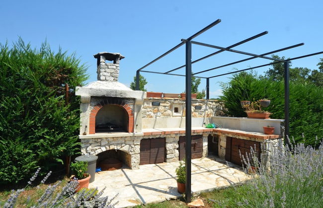 Exquisite Secluded Villa With Pool - Foto 35