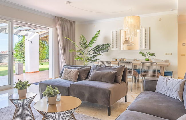 Apt Mairena Forest sea View Pool - Foto 10