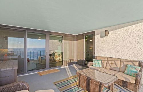 Watercrest Waves! Beachfront 2br/2ba Condo, Sleeps 8, Stunning Gulf Views! - Foto 78