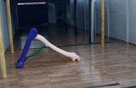 VW Residence Casa em Uberlândia com piscina - Foto 8