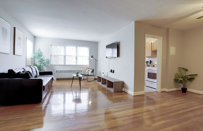 Stylish Corporate Apartment in Alexandri - Foto 23