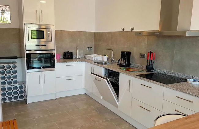 Inmo Estartit Apto. Mediterránea 37 - Foto 11